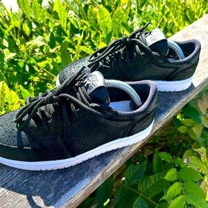 Jordan 1 Retro Low White (Women's) - AH7232-100